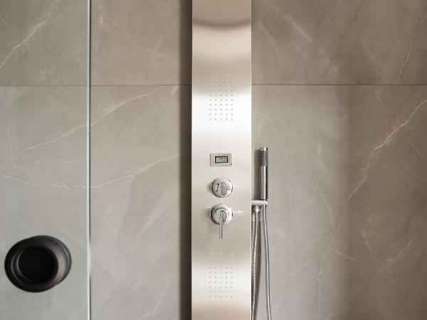 LUX&EASY Athens Downtown Apartments : photo 8 de la chambre suite penthouse