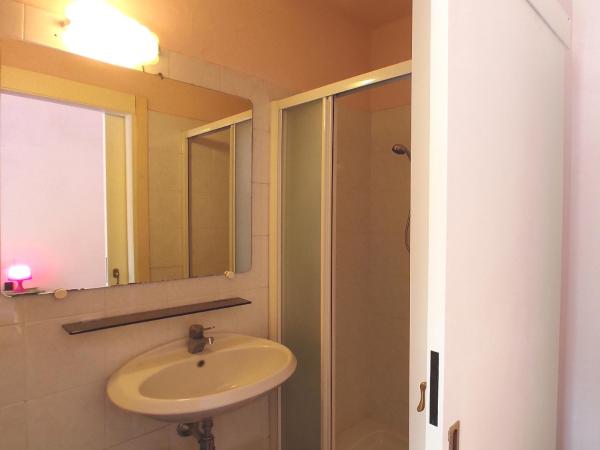 Hotel Rita Major : photo 6 de la chambre chambre triple Économique