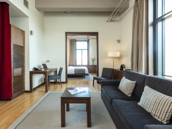 Hotel 71 by Preferred Hotels & Resorts : photo 1 de la chambre suite