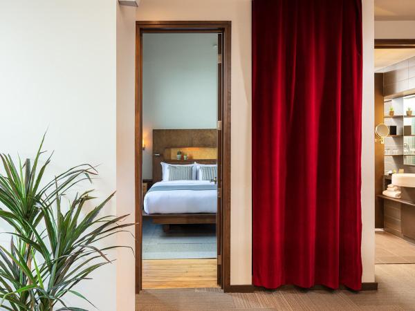 Hotel 71 by Preferred Hotels & Resorts : photo 1 de la chambre mini suite