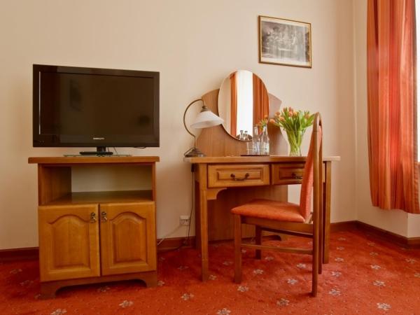 Hotel Regent : photo 10 de la chambre chambre double ou lits jumeaux