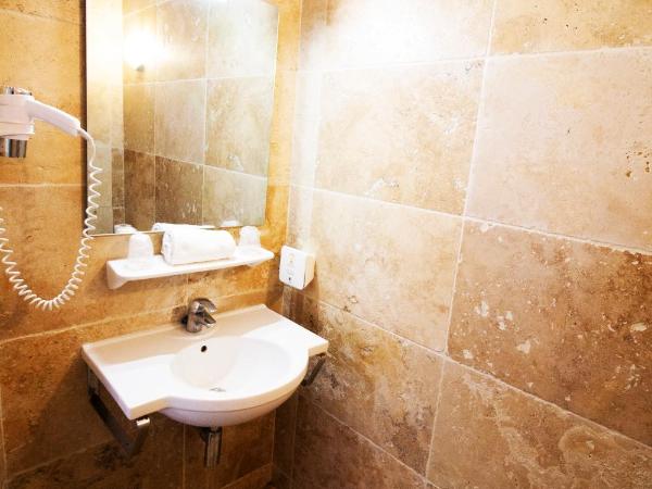 Hôtel Bel Azur : photo 3 de la chambre chambre double confort