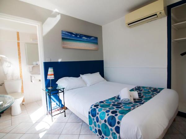 Hôtel Bel Azur : photo 2 de la chambre chambre double standard