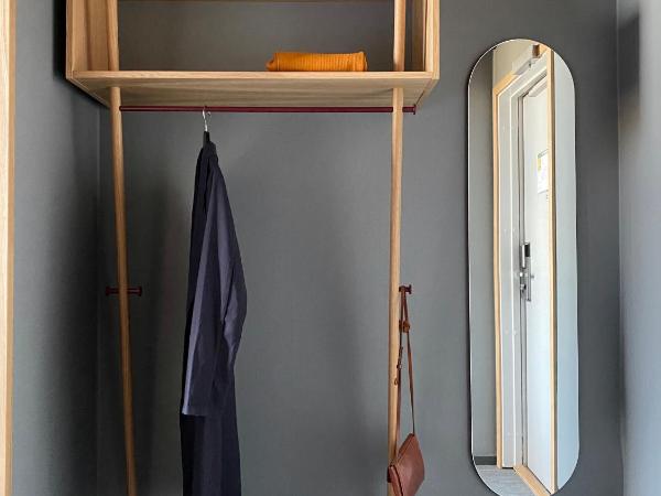 Mornington Hotel Bromma : photo 4 de la chambre hébergement lit queen-size