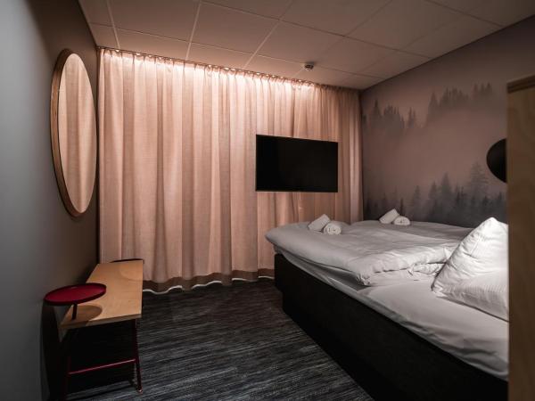 Mornington Hotel Bromma : photo 1 de la chambre chambre double sans fenêtre