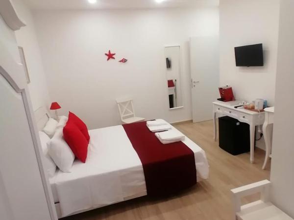 Il Fungo di Lacco : photo 4 de la chambre chambre double standard