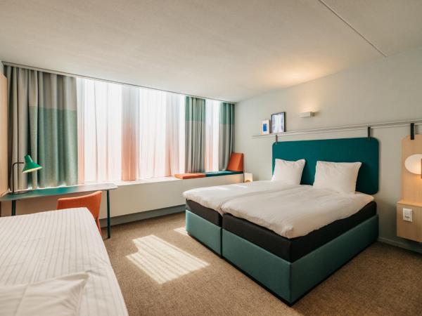 Hotel Casa Amsterdam : photo 1 de la chambre chambre triple