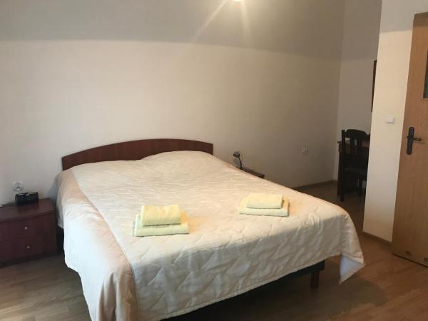 Graal SPA : photo 1 de la chambre appartement 1 chambre (2 adultes)