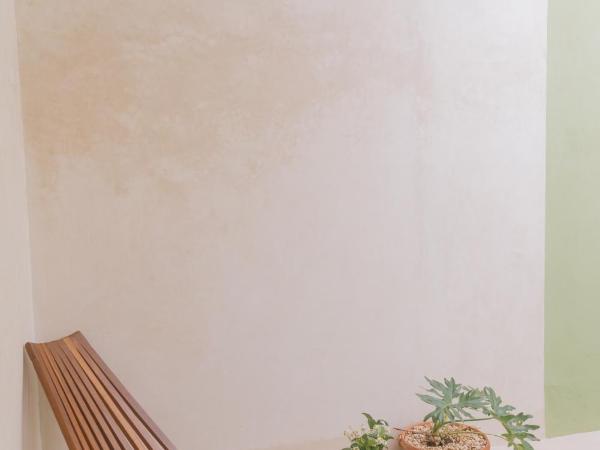 Hostik Hostal : photo 5 de la chambre chambre deluxe