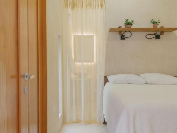 Hostik Hostal : photo 1 de la chambre chambre deluxe