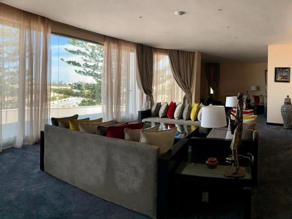 Atlas Essaouira Riad Resort : photo 2 de la chambre suite présidentielle