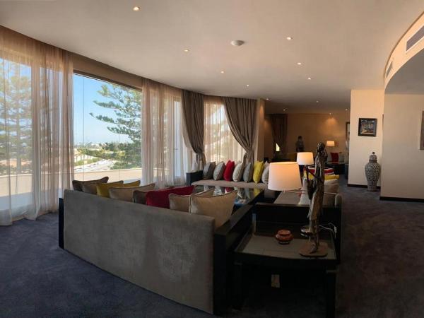 Atlas Essaouira Riad Resort : photo 5 de la chambre suite présidentielle