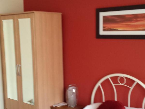 Rosemount Palace : photo 9 de la chambre chambre lits jumeaux