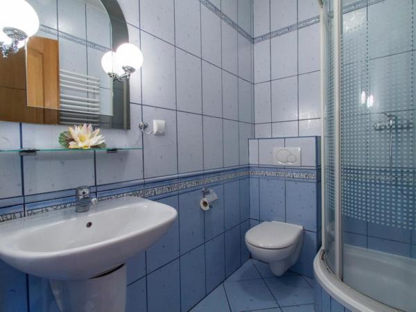 Pensjonat pod Giewontem : photo 6 de la chambre chambre triple