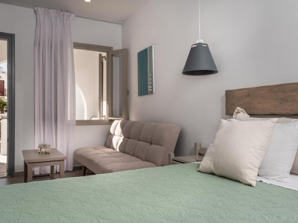 Argo Boutique Hotel : photo 3 de la chambre chambre triple deluxe