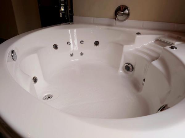 Independencia Dos 7 Hotel Boutique : photo 5 de la chambre suite lit king-size