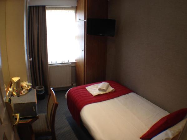 Columbus Hotel : photo 3 de la chambre chambre simple