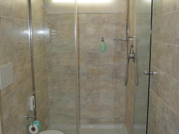 Hotel Riva e Mare : photo 10 de la chambre chambre double deluxe avec balcon - vue sur mer