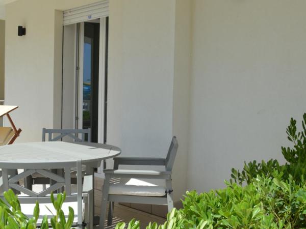 Hotel Riva e Mare : photo 4 de la chambre chambre double avec terrasse