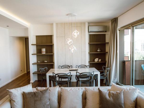 Quartier Hollywood by RentinBA : photo 5 de la chambre appartement 2 chambres