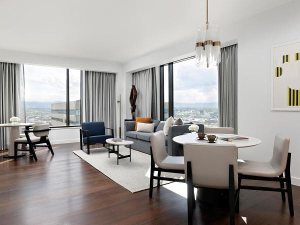Four Seasons Hotel Denver : photo 3 de la chambre suite 1 chambre
