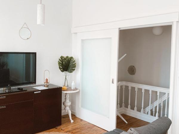 VillaMar Figueira da Foz : photo 7 de la chambre appartement