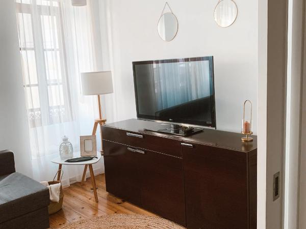 VillaMar Figueira da Foz : photo 8 de la chambre appartement