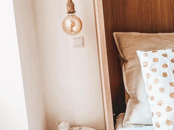 VillaMar Figueira da Foz : photo 9 de la chambre chambre double avec salle de bains privative