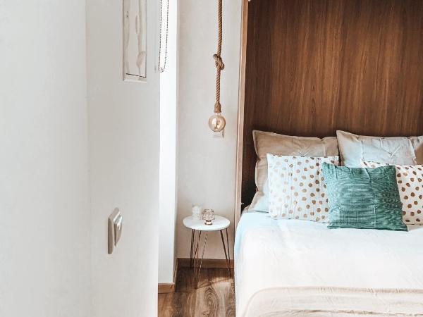 VillaMar Figueira da Foz : photo 8 de la chambre chambre double avec salle de bains privative