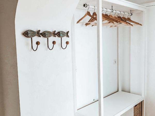 VillaMar Figueira da Foz : photo 7 de la chambre chambre double avec salle de bains privative