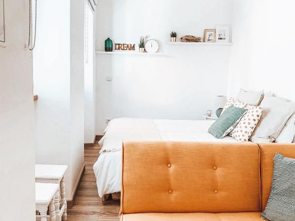 VillaMar Figueira da Foz : photo 3 de la chambre chambre double deluxe avec douche