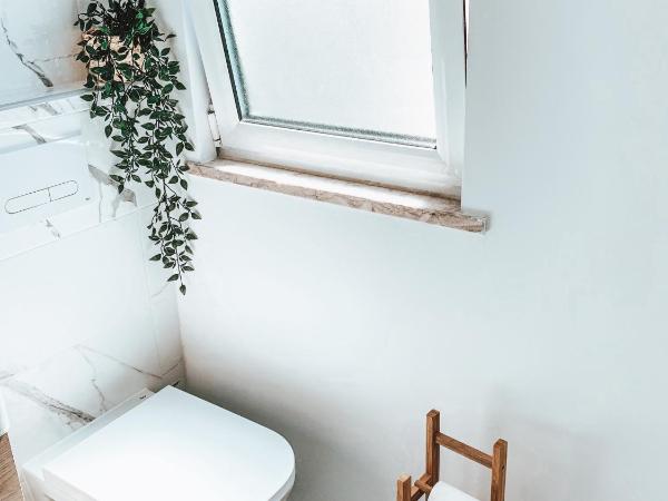 VillaMar Figueira da Foz : photo 10 de la chambre chambre double deluxe avec douche