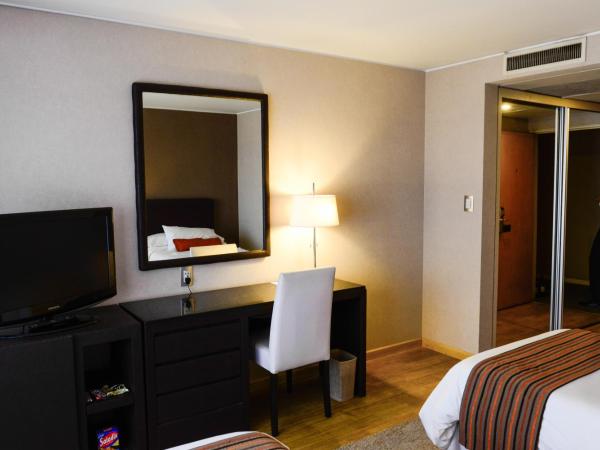 Amérian Cordoba Park Hotel : photo 3 de la chambre chambre lits jumeaux standard