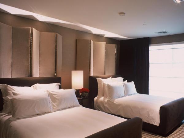 SKYLOFTS at MGM Grand : photo 10 de la chambre loft 2 chambres skylofts