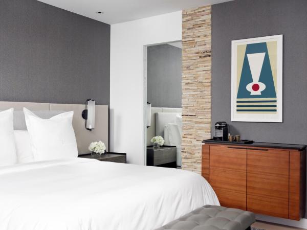 Four Seasons Hotel Denver : photo 2 de la chambre chambre lit king-size supérieure