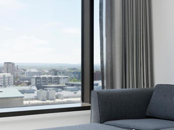 Four Seasons Hotel Denver : photo 2 de la chambre suite lit king-size