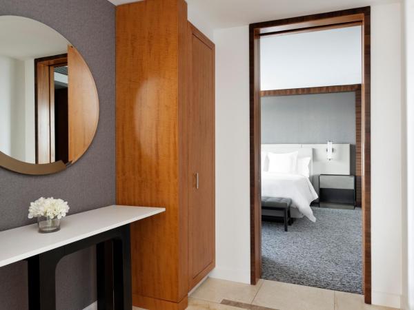 Four Seasons Hotel Denver : photo 4 de la chambre suite 1 chambre