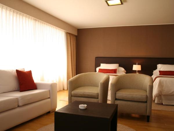 Amérian Cordoba Park Hotel : photo 2 de la chambre chambre lits jumeaux supérieure