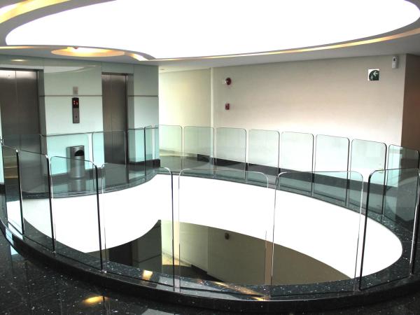 Hotel Scala Magna : photo 2 de la chambre chambre attribuée à l'arrivée