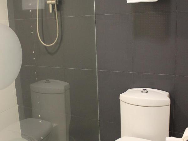 Hotel Scala Magna : photo 5 de la chambre chambre double