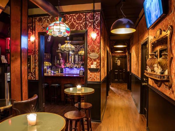 The Rosemary : photo 2 de la chambre chambre simple