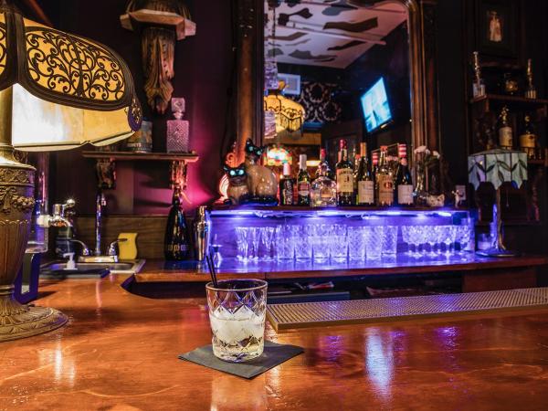 The Rosemary : photo 7 de la chambre chambre simple