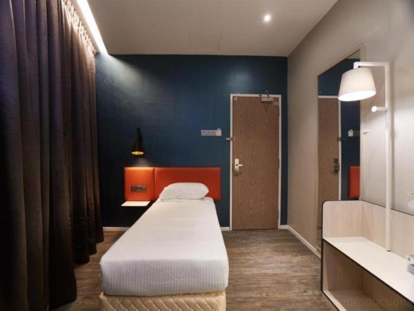 Win Win Boutique Hotel PD : photo 2 de la chambre standard single window