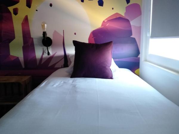Urban Style Arl HOTEL : photo 1 de la chambre chambre simple standard
