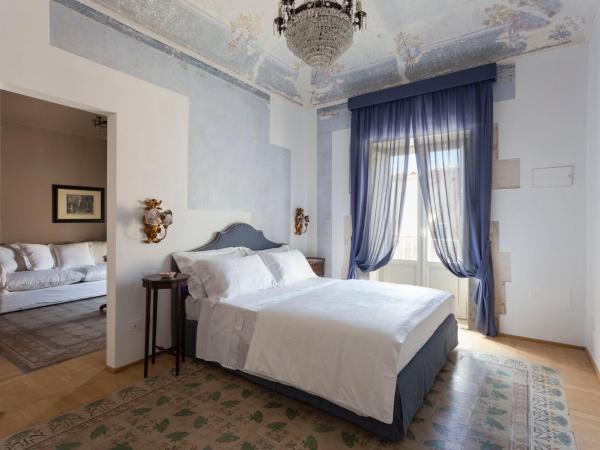 La Maison : photo 3 de la chambre chambre double