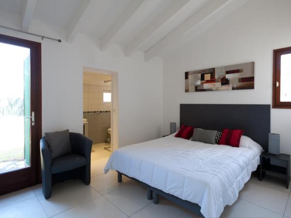 Résidence Marina Di Santa Giulia : photo 8 de la chambre maison 3 chambres - casa levante