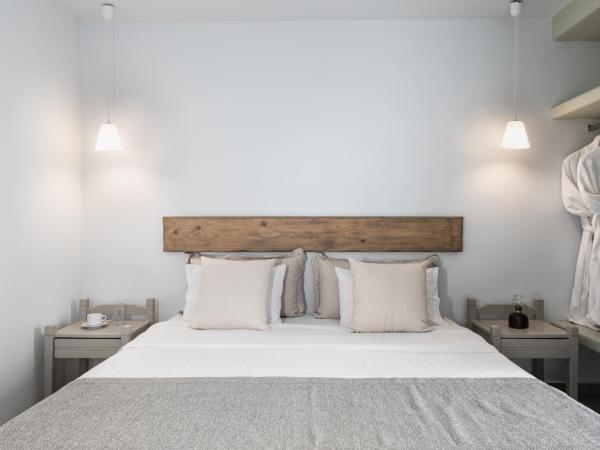 Argo Boutique Hotel : photo 4 de la chambre suite avec douche d'hydromassage