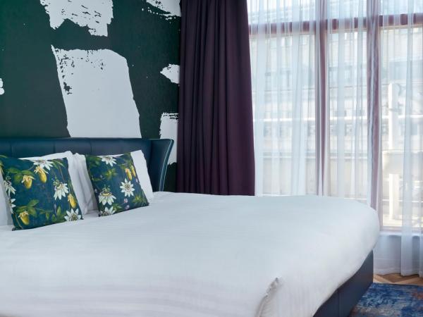 NYX Hotel London Holborn by Leonardo Hotels : photo 1 de la chambre chambre double supérieure