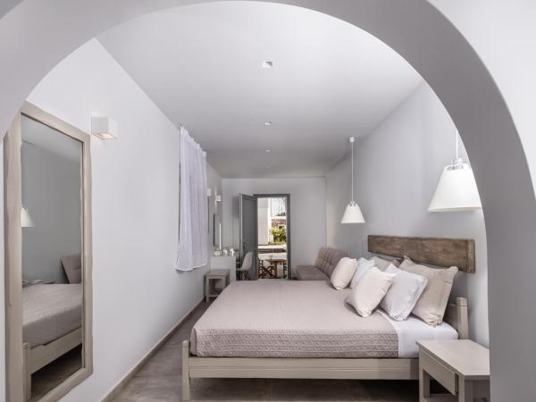 Argo Boutique Hotel : photo 3 de la chambre suite avec douche d'hydromassage