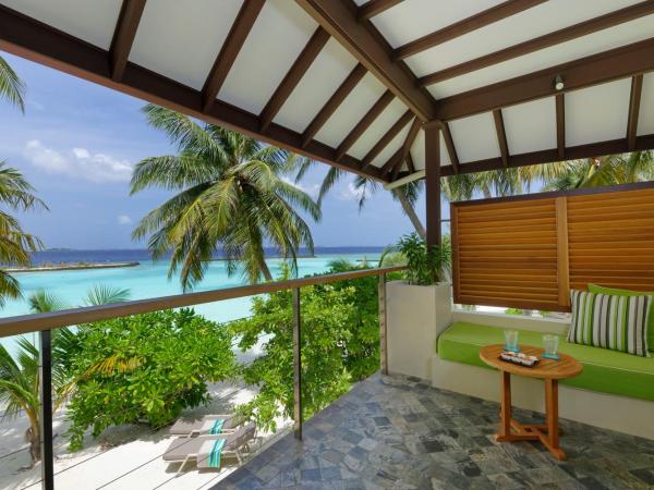 Kurumba Maldives : photo 9 de la chambre chambre supérieure